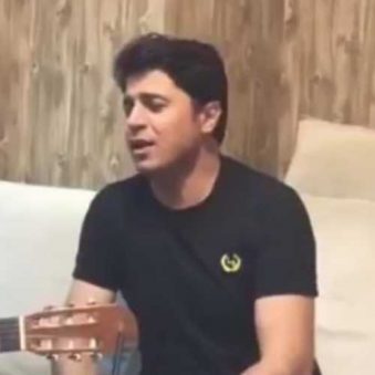 دانلود آهنگ علی پرمهر فلک اوین ییخیلسین