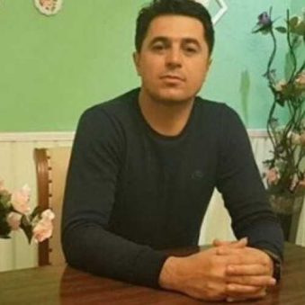 دانلود آهنگ علی پرمهر ایل لردی سن سیزم