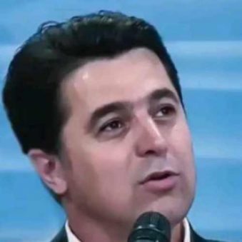 دانلود آهنگ علی پرمهر سن اولماسان یاز اولماز