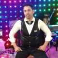 دانلود آهنگ علی هاکان قیز بله باخ