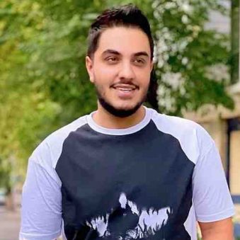 دانلود آهنگ آرون افشار خنده هاتو قربون
