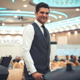 دانلود آهنگ اتابک علیزاده کاش بیر اوشاق اولایدیم