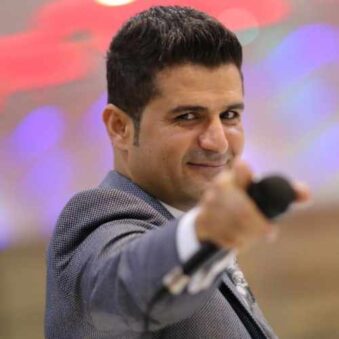 دانلود آهنگ اتابک علیزاده سنی دیلر