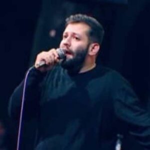 دانلود مداحی از ما که گذشت امیر برومند