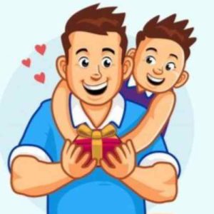 دانلود آهنگ بابا آمد نان آورد با لبخندش جان آورد