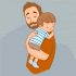 دانلود آهنگ بابای خوش زبونم چه مهربونی