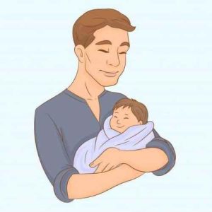 دانلود آهنگ بابا جون بابا جون بابای منی تو