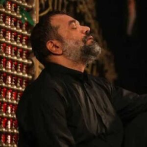 دانلود نوحه ای باد صبا برسون به حسین محمود کریمی
