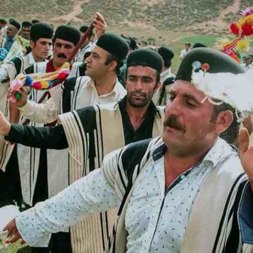 دانلود آهنگ لری بالا بلنگ