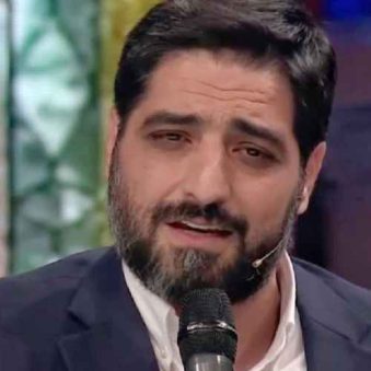 دانلود مولودی علی عالی اعلا ولی والی والا بنی فاطمه