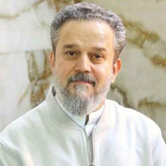 دانلود مولودی امام علی باسم کربلایی