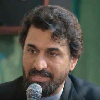 دانلود آهنگ برسد به گوش جهانیان صابر خراسانی