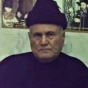 دانلود نوحه سلیم موذن زاده خونین جگر