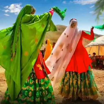 دانلود آهنگ لری دستمال بازی