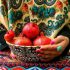 دانلود دکلمه الهی دورت بگردم مادرم