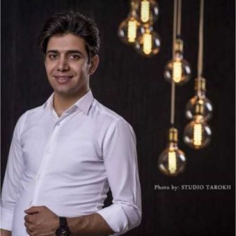 دانلود آهنگ ابراهیم علیزاده عروسی
