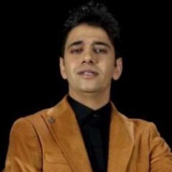 دانلود نوحه ابراهیم علیزاده صحرای کربلاده