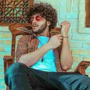 دانلود آهنگ احسان دریادل دردونه