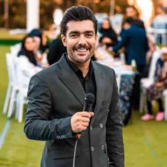دانلود گلچین فرشید حکمتی