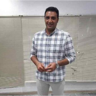 دانلود آهنگ فرزاد سمیعی آنام