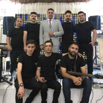 دانلود آهنگ فرزاد سمیعی یمر یمر