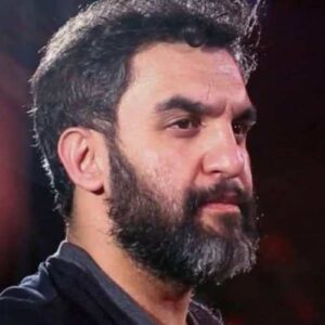 دانلود نوحه همه رفتن کربلا من نرفتم ای خدا حمید علیمی