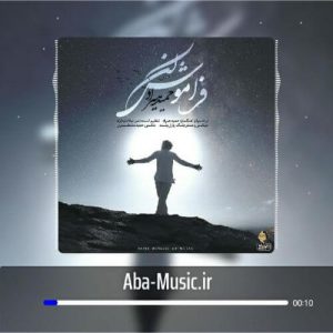 دانلود آهنگ حمید هیراد فراموش کن