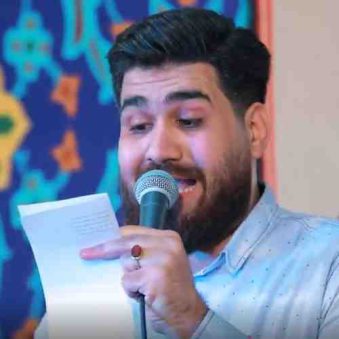 دانلود مولودی امام حسین حسن عطایی