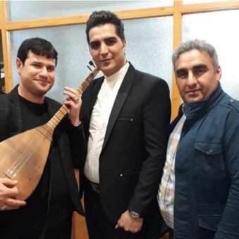 دانلود آهنگ ابراهیم هاشمیان سوگیلیم