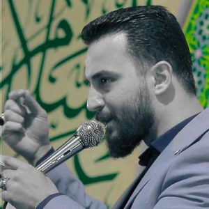 دانلود مولودی امام حسین وحید شکری