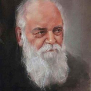 دانلود دکلمه پدر هوشنگ ابتهاج