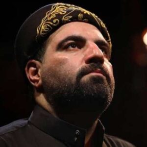 دانلود مداحی خدا بیامرزه مادرمو امیر کرمانشاهی