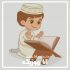دانلود آهنگ کودکانه خدا