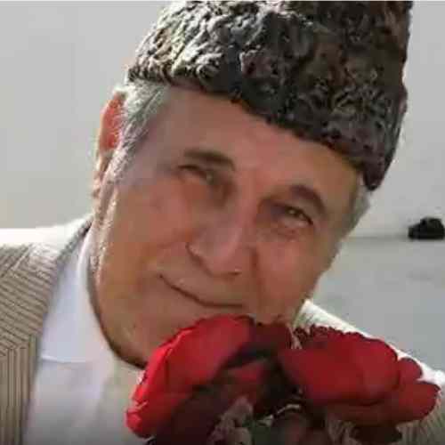 دانلود مولودی مبعث پیامبر سلیم موذن زاده