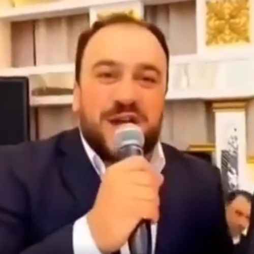 دانلود مولودی مبعث پیامبر سید طالع باکویی