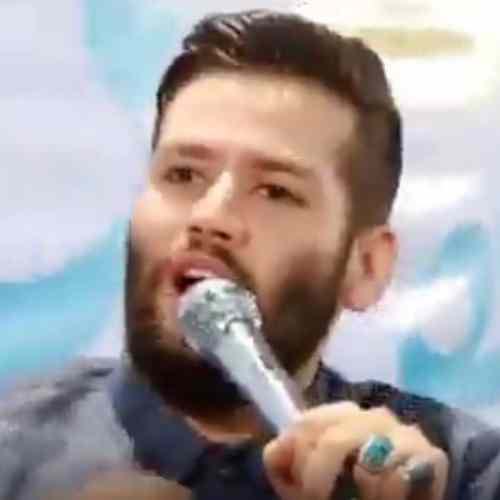 دانلود مولودی حضرت محمد امیر برومند
