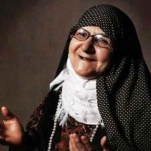 دانلود آهنگ مادر بزرگ خوبم یه دنیا مهربونه