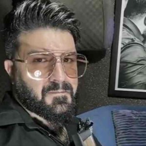 دانلود دکلمه مجید خراطها پدر