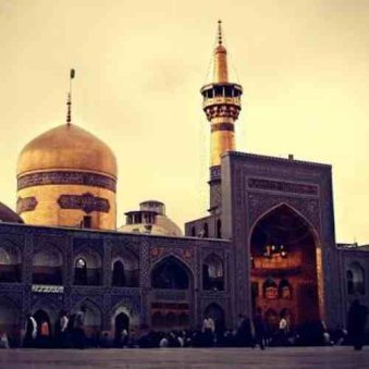 دانلود روضه امام رضا منو شما هر موقع گرفتار میشیم دانلود روضه امام رضا منو شما هر موقع گرفتار میشیم