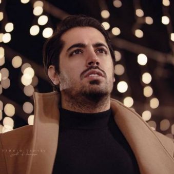 دانلود آهنگ میلاد بابایی خوبیتو میخواستم