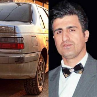 دانلود آهنگ شوتی محسن لرستانی