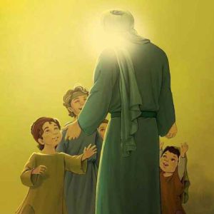 دانلود آهنگ خدایا سپاسگزاریم آقایی چون علی داریم