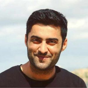 دانلود آهنگ پیمان کیوانی عشقیم سن سن آی دلی جیران گوزل
