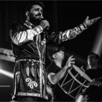 دانلود آهنگ پیمان کیوانی گجه لر یاتمارام آیا باخیب آغلارام