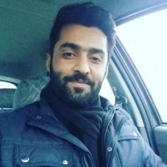 دانلود آهنگ پیمان کیوانی دونیانی قاتان قیز