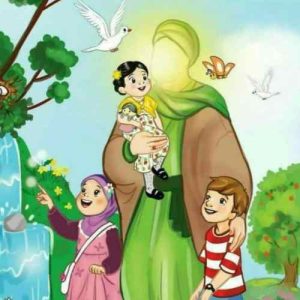 دانلود آهنگ پیچیده بوی یاس در خانه خدا