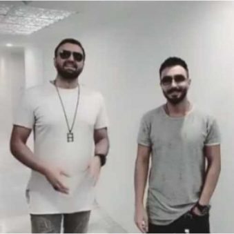 دانلود آهنگ پازل بند سنگ کاغذ قیچی