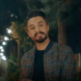 دانلود دعای یا مقلب القلوب راغب