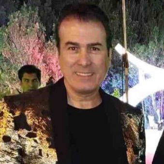 دانلود آهنگ رحیم شهریاری تویلار مبارک
