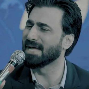 دانلود آهنگ صابر خراسانی علی ای همای رحمت